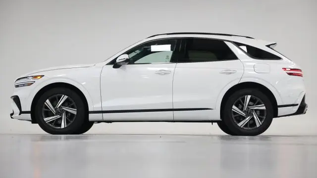 2026 Genesis GV70 3.5T Sport Advanced