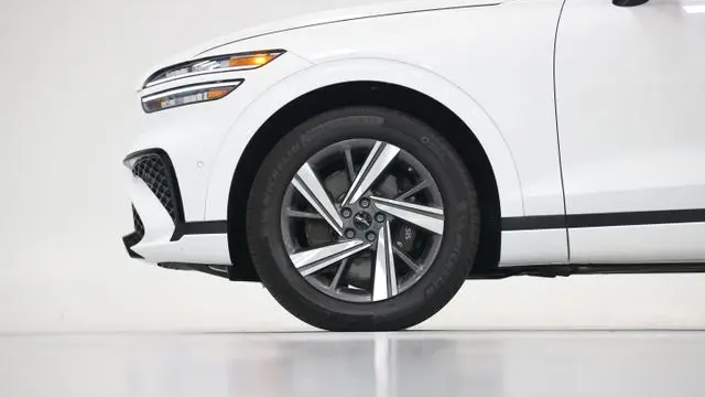 2026 Genesis GV70 3.5T Sport Advanced