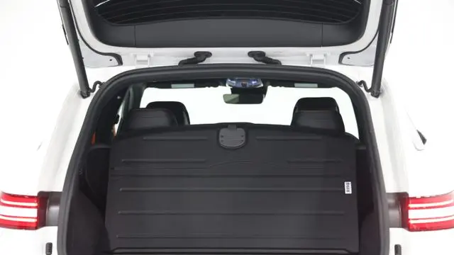 2026 Genesis GV70 3.5T Sport Advanced