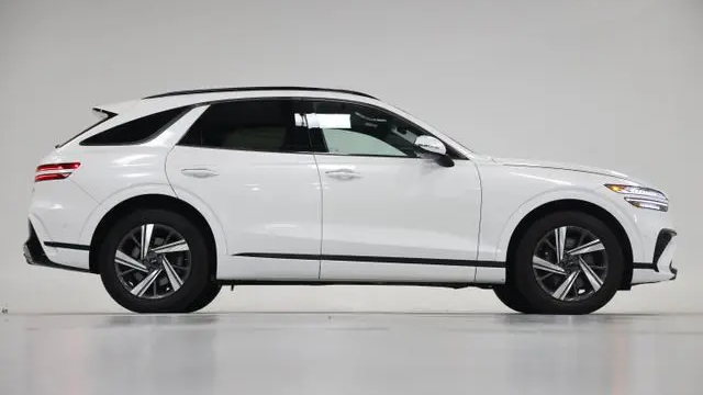 2026 Genesis GV70 3.5T Sport Advanced