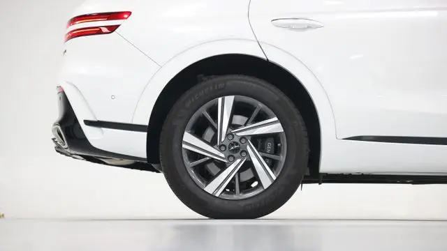 2026 Genesis GV70 3.5T Sport Advanced