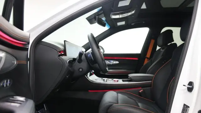2026 Genesis GV70 3.5T Sport Advanced