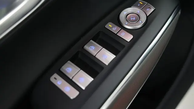 2026 Genesis GV70 3.5T Sport Advanced