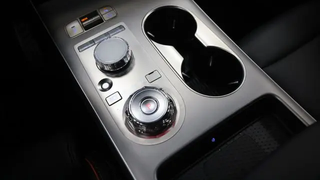 2026 Genesis GV70 3.5T Sport Advanced