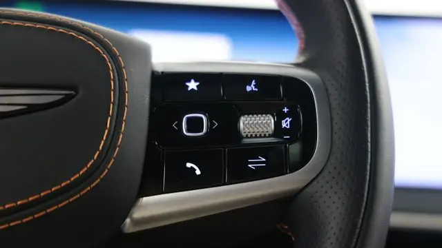 2026 Genesis GV70 3.5T Sport Advanced