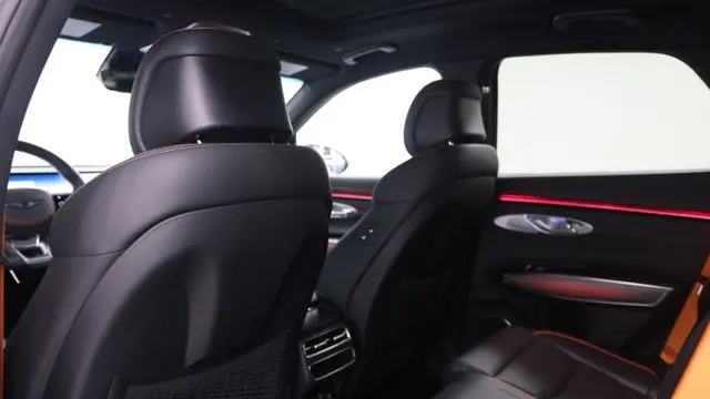 2026 Genesis GV70 3.5T Sport Advanced