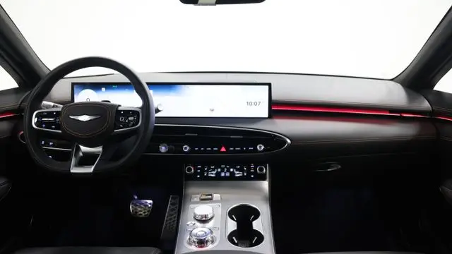 2026 Genesis GV70 3.5T Sport Advanced