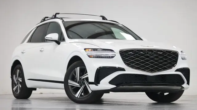 Preowned 2026 Genesis GV70 3.5T Sport Advanced for Sale