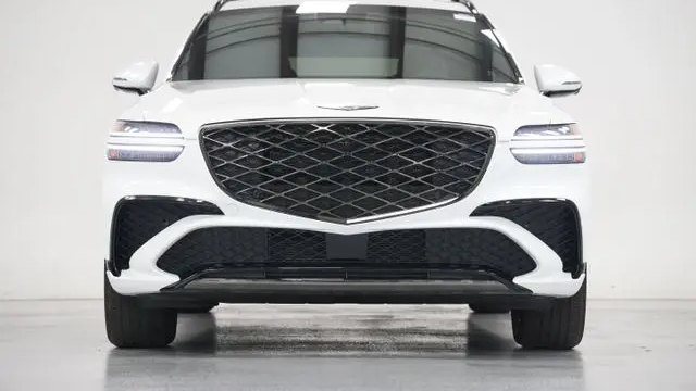 2026 Genesis GV70 3.5T Sport Advanced