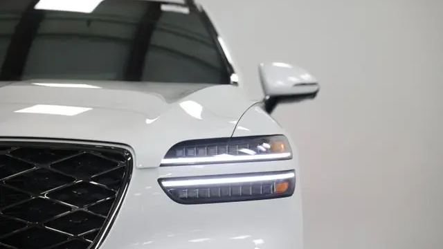 2026 Genesis GV70 3.5T Sport Advanced