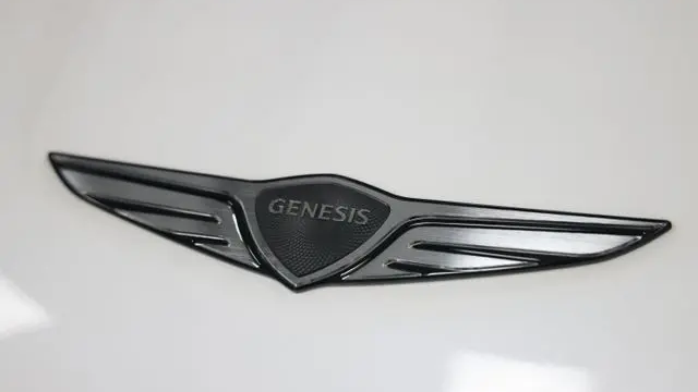 2026 Genesis GV70 3.5T Sport Advanced