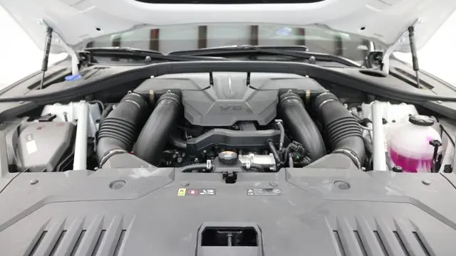 2026 Genesis GV70 3.5T Sport Advanced