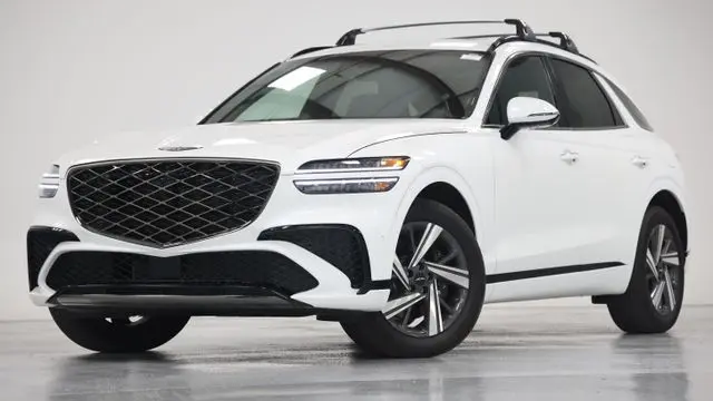 2026 Genesis GV70 3.5T Sport Advanced