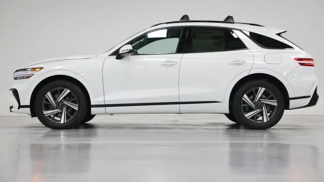 2026 Genesis GV70 3.5T Sport Advanced