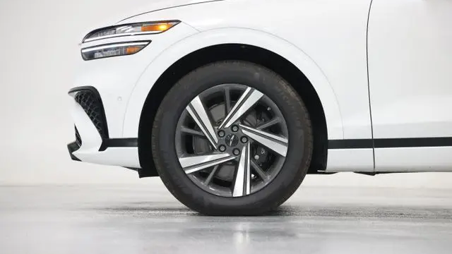 2026 Genesis GV70 3.5T Sport Advanced