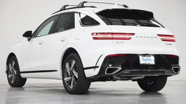 2026 Genesis GV70 3.5T Sport Advanced