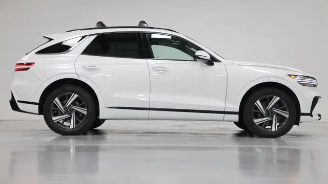 2026 Genesis GV70 3.5T Sport Advanced