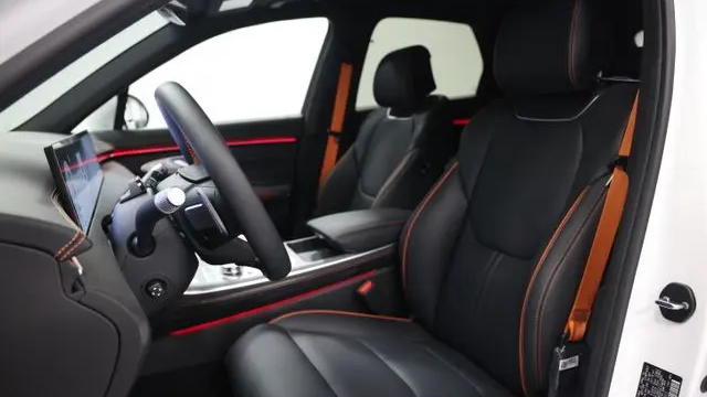 2026 Genesis GV70 3.5T Sport Advanced