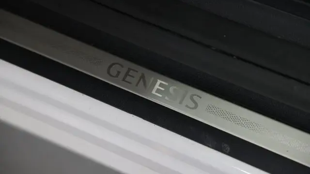 2026 Genesis GV70 3.5T Sport Advanced
