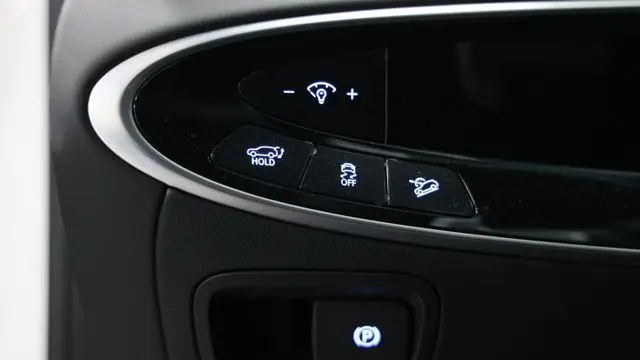 2026 Genesis GV70 3.5T Sport Advanced