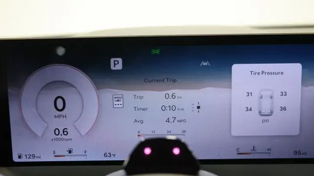 2026 Genesis GV70 3.5T Sport Advanced