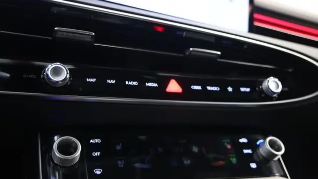 2026 Genesis GV70 3.5T Sport Advanced