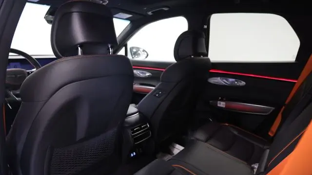 2026 Genesis GV70 3.5T Sport Advanced