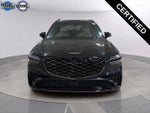 2026 GV70 Thumbnail 8