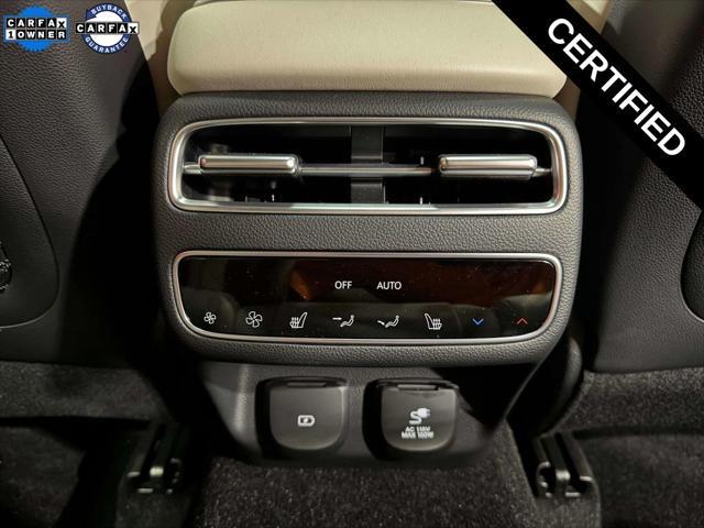 2026 Genesis Gv70 - $64,499