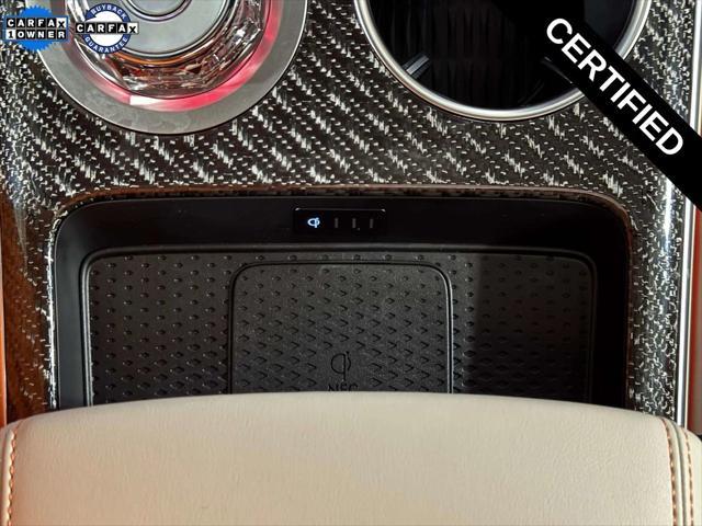2026 Genesis Gv70 - $64,499