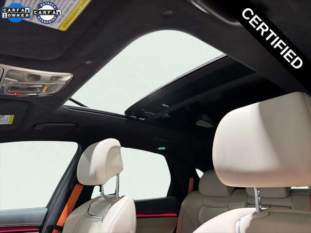2026 Genesis Gv70 - $64,499