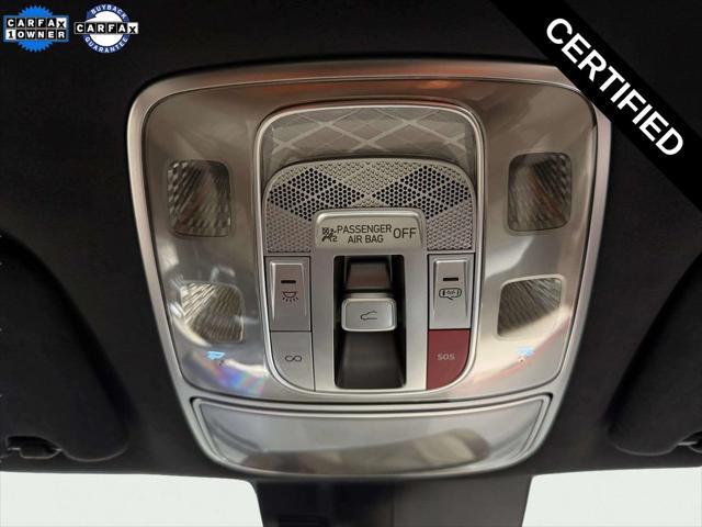 2026 Genesis Gv70 - $64,499