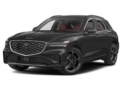 2026 Genesis GV70 AWD 3.5T Sport Prestige 4DR SUV