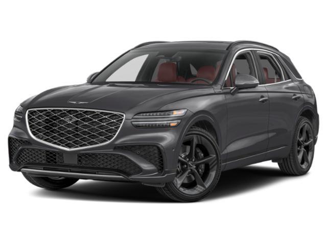 2026 Genesis Gv70 - $57,995