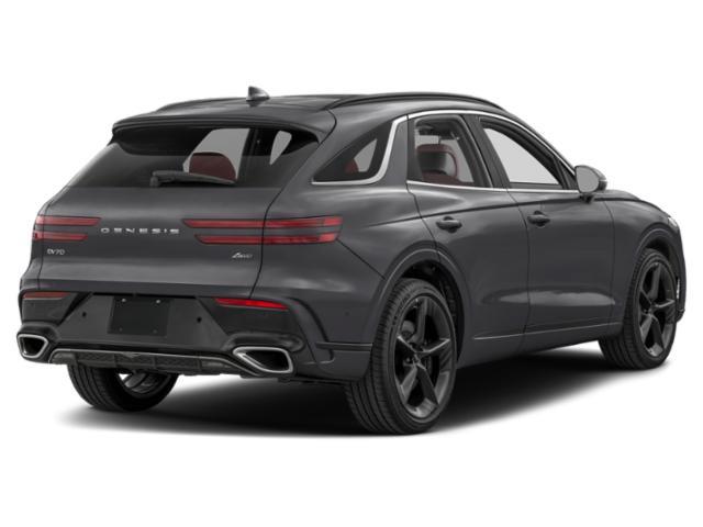 2026 Genesis Gv70 - $57,995