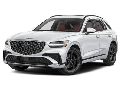 2026 Genesis GV70 AWD 3.5T Sport Prestige 4DR SUV
