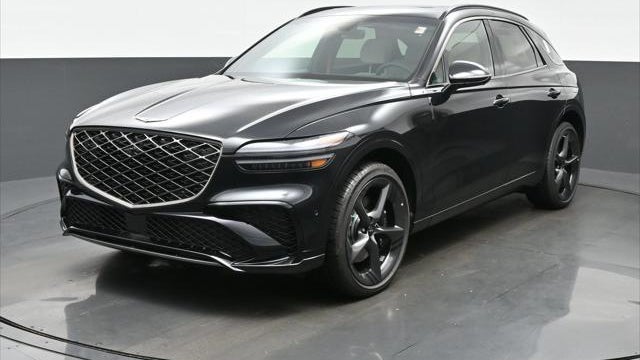 Preowned 2026 Genesis GV70 3.5T Sport Prestige for Sale