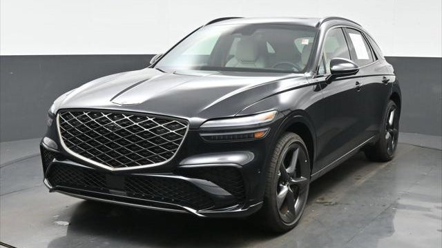 Preowned 2026 Genesis GV70 3.5T Sport Prestige for Sale