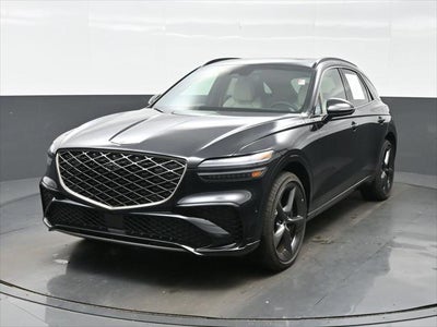 Photo of a 2026 Genesis GV70 AWD 3.5T Sport Prestige 4DR SUV for sale
