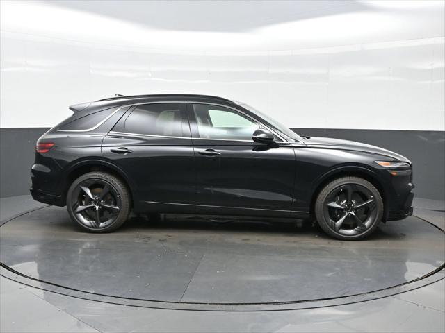 2026 Genesis Gv70 - $62,655