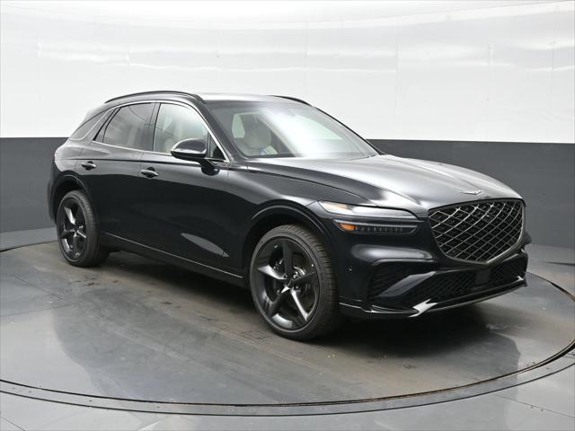 2026 Genesis Gv70 - $62,655