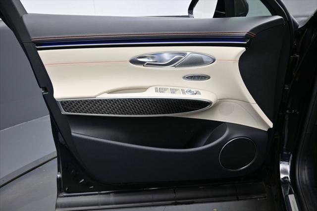 2026 Genesis Gv70 - $62,655