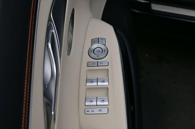 2026 Genesis Gv70 - $62,655