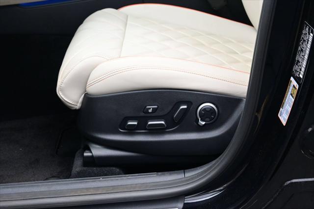 2026 Genesis Gv70 - $62,655