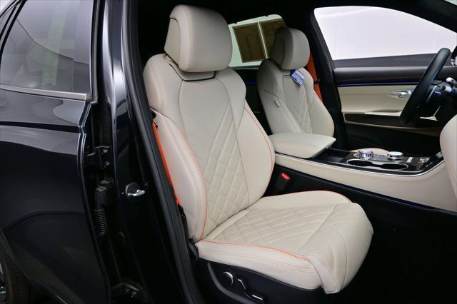 2026 Genesis Gv70 - $62,655