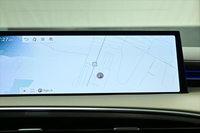2026 Genesis Gv70 - $62,655