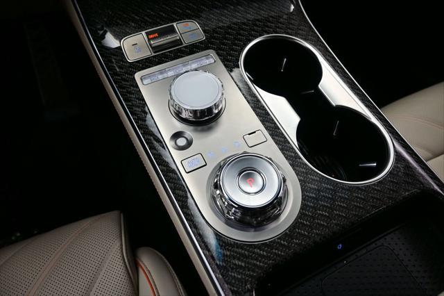 2026 Genesis Gv70 - $62,655