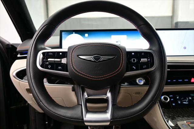 2026 Genesis Gv70 - $62,655