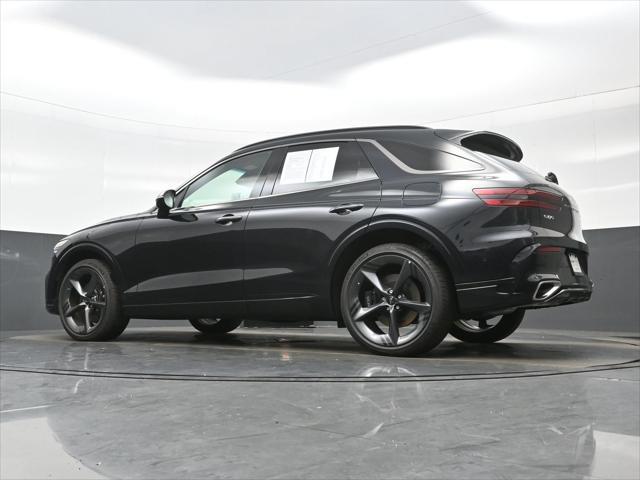 2026 Genesis Gv70 - $62,655