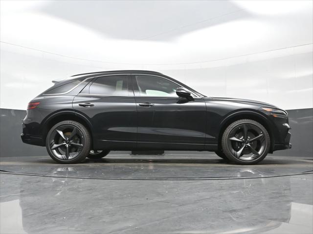 2026 Genesis Gv70 - $62,655